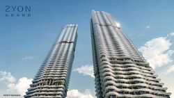 Zion Road (D3), Condominium #498441751